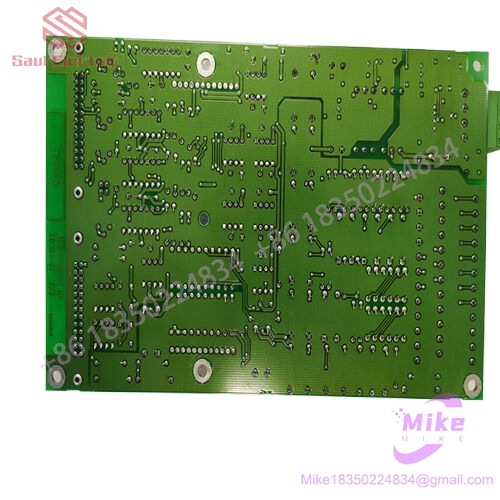 LDMUI-01 ABB 61320946C I / O module