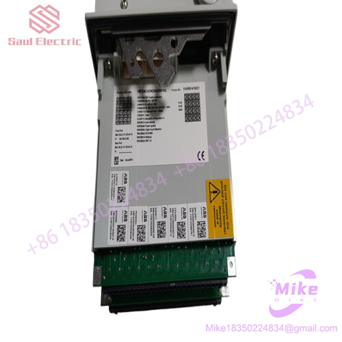REF615E_E HBFEAEAGAABCCANC11E ABB protection device