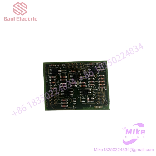 XVC768117 3BHB007211R117 ABB Communication Module