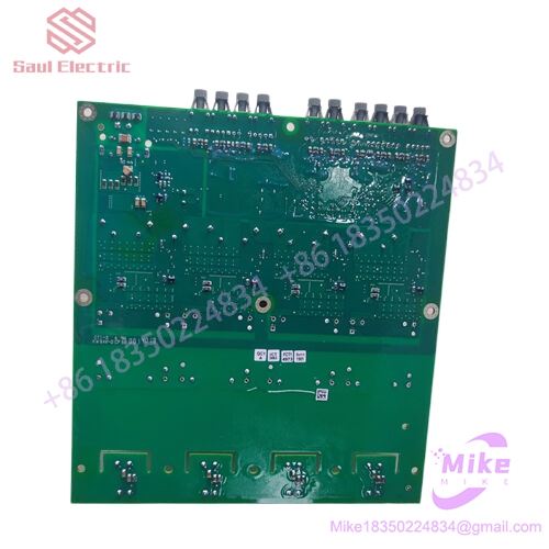 ABB GDC801B101 3BHE051592R0101