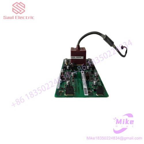 ABB GDC806A0101 3BHE028761R0101 Module