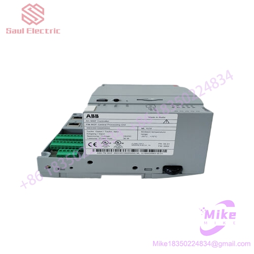 ABB PM902F 3BDH001000R0001 AC 900F Controller Fast delivery