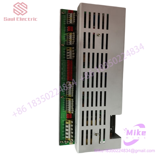 UAC317AE HIEE300725R0001 ABB High-voltage Motherboard