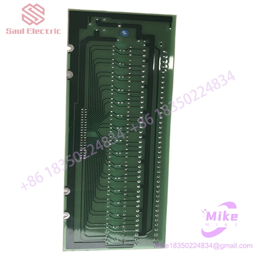 ABB 57120001-ET DSTA180 Connection Unit
