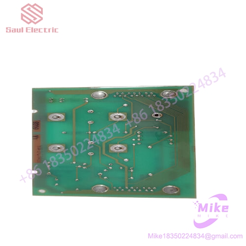 DSTC190 57520001-ER ABB CONNECTION UNIT