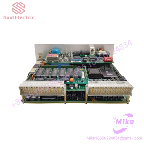ABB PPC322BE1 HIEE300900R1 module