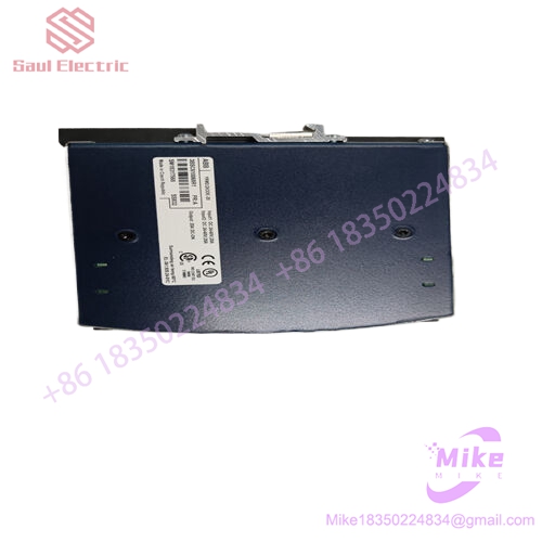 ABB SS832 3BSC610068R1 Power Voting Unit Input