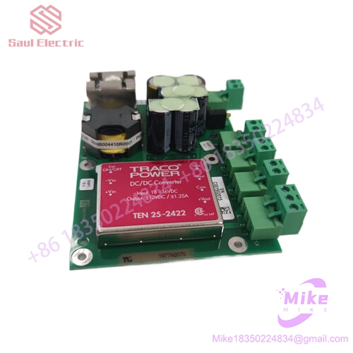 ABB KVC758A124 3BHE021951R1024
