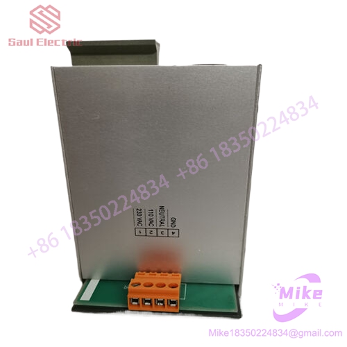 ABB LIMELITE2000 AMPLIFER DMK12A