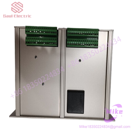 ABB V4550220-0100 Epic II Controller