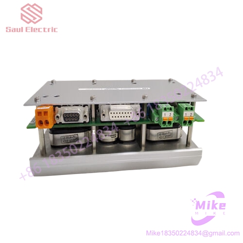 ABB 3BHE014144R0001 UUD148AE01 CURRENT TRANSDUCER CONTROL BOARD