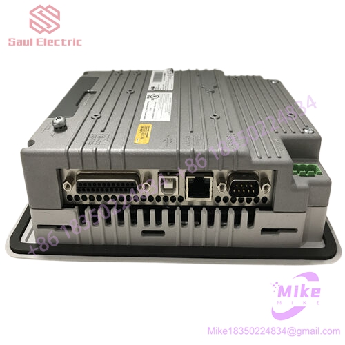 ABB PP835A Operator Panel 3BSE042234R2