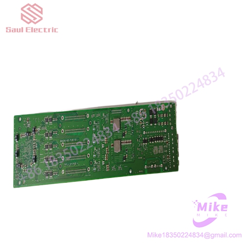 ABB UDD406A 3BHE041465P201 Module
