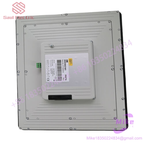 ABB PP877K 3BSE069274