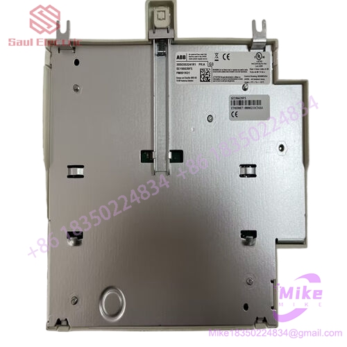 PM891K01 3BSE053241R1 Processor Unit ABB Redundant Processor Unit