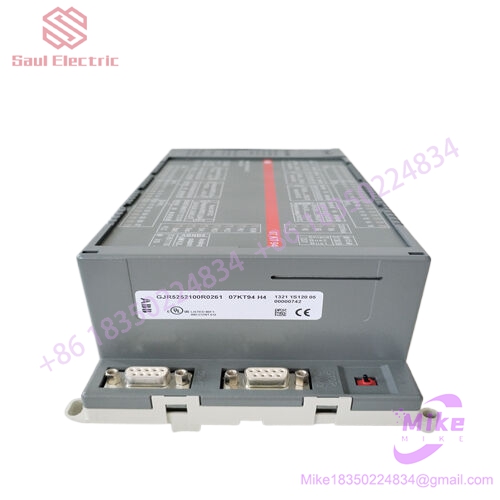 ABB 07KT94 GJR5252100R3261