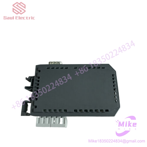 ABB Entrelec 1SNA684252R0200 ILPH RS232-485 Ethernet