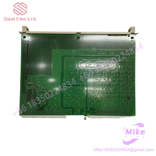 ABB DSAO130A 57120001-FG Analog Output Unit 16 Channels Module
