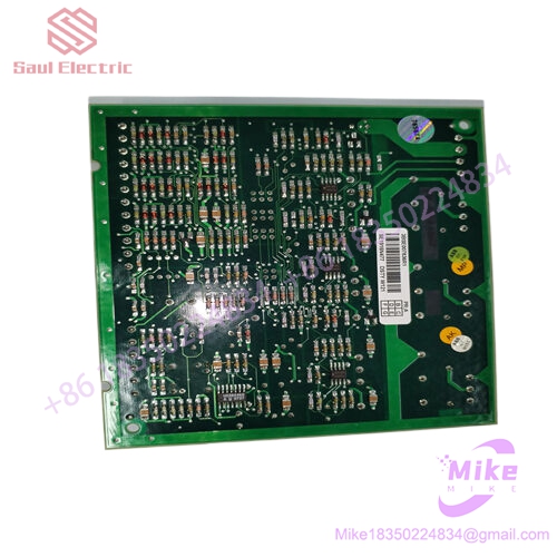 ABB DSTYW121 3BSE007836R1 Voltage Transformer Input Module