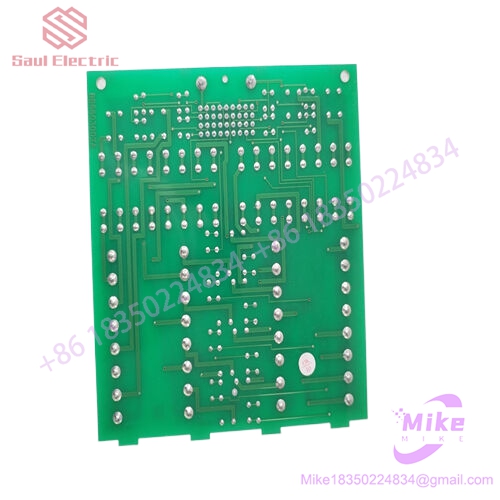 ABB BAILEY NTRO02-A BB6603001A
