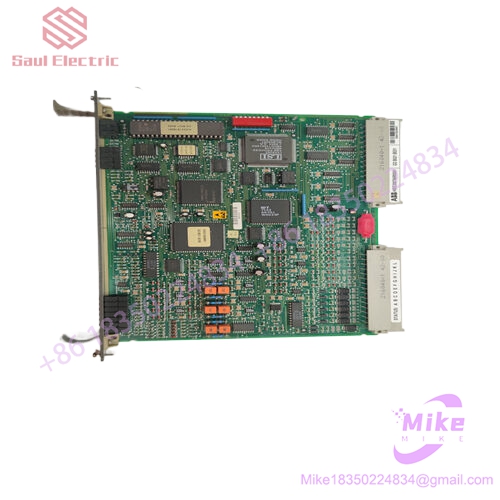 ABB GDB021BE05 HIEE300766R0005