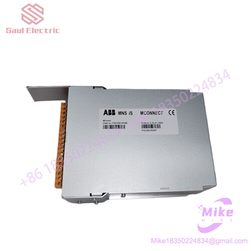 ABB 1TGE120011R1000 MNS iS MCONTROL