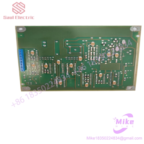 YPC104B YT204001-BT ABB Multi Channel Control Module