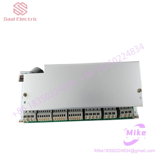 ABB UNC4673A HIEE205014R001