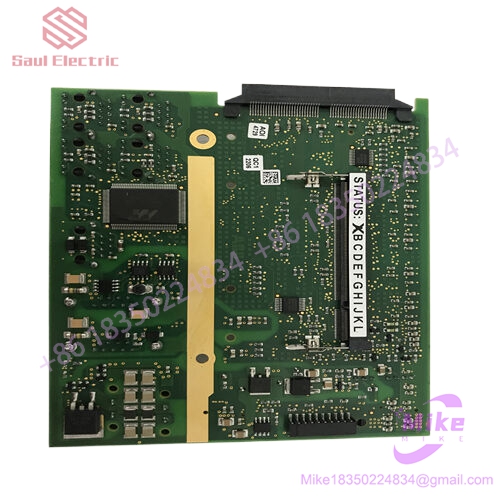 ABB PDD200A101 3BHE019633R0101 Processor Module