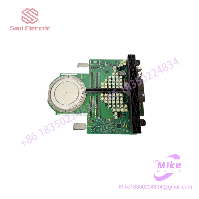 3BHB045647R0001 GVC736CE101 ABB IGCT