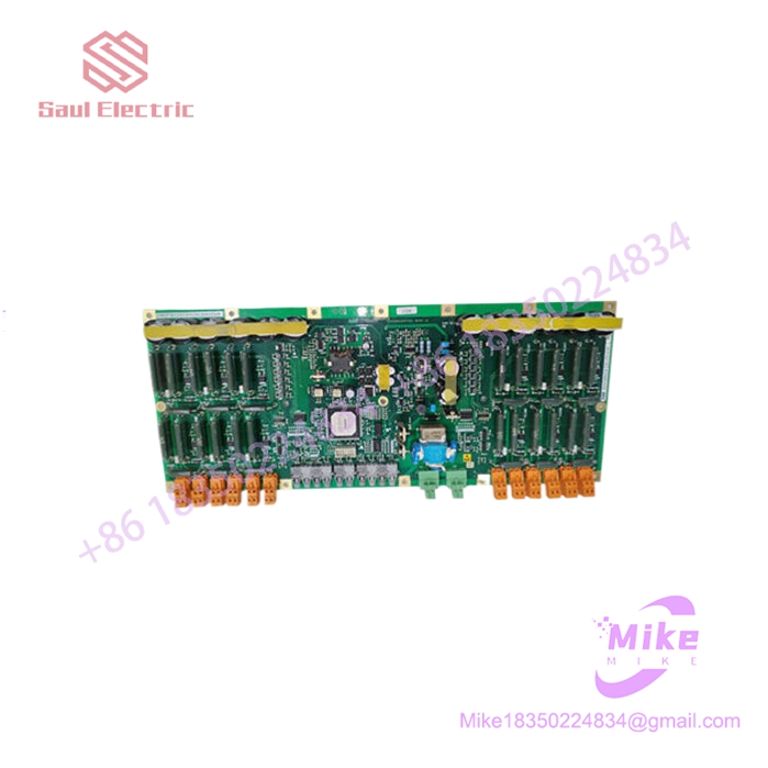 DDC779BE02 3BHE006805R0002 ABB
