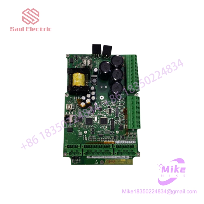 3BHE029153R0101 UNS0119A-P,V101 Controller Mainboard