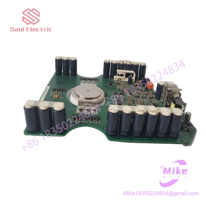 ABB 5SHX0660F0002 Smart module Brand