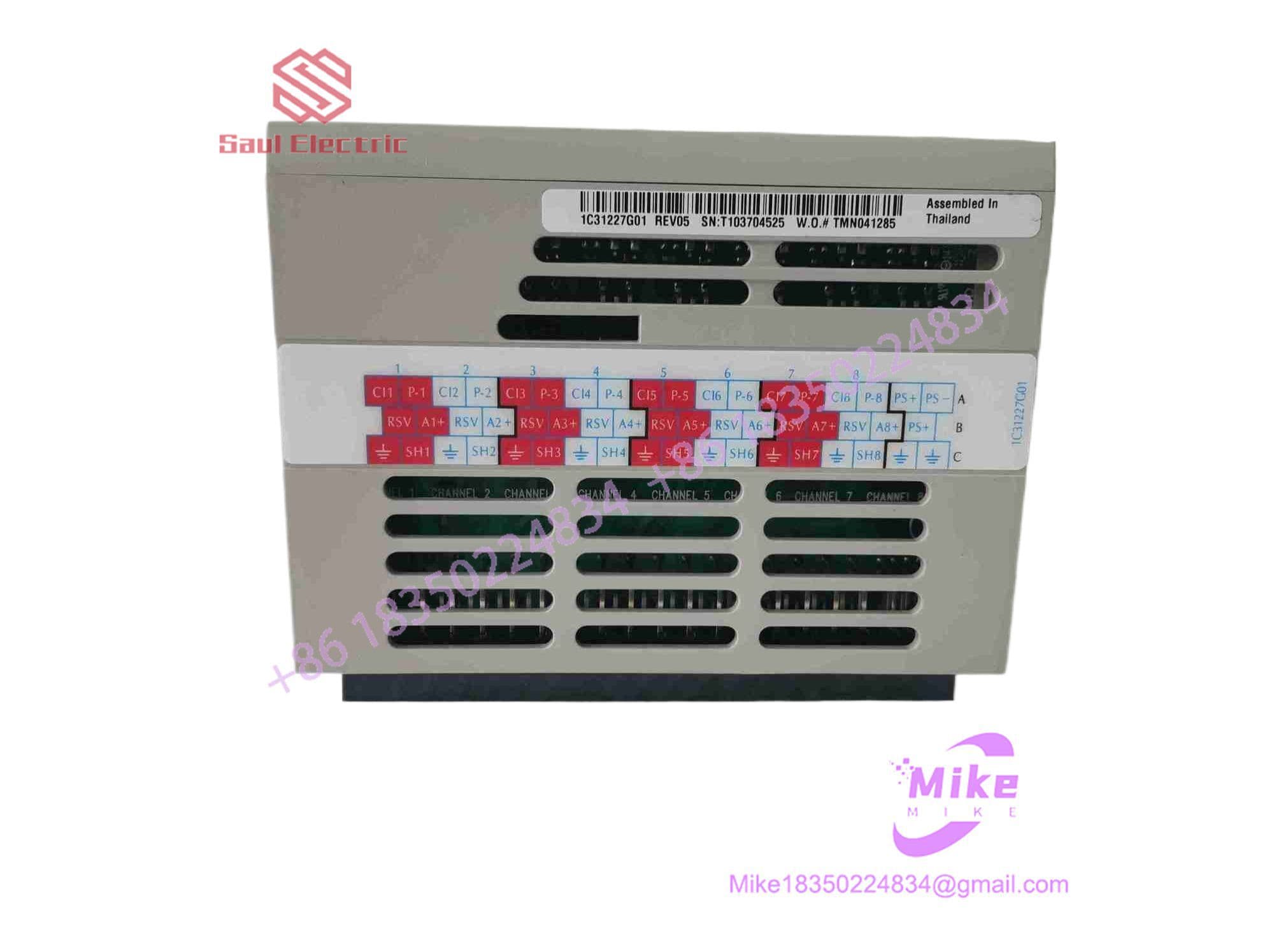 1C31227G01