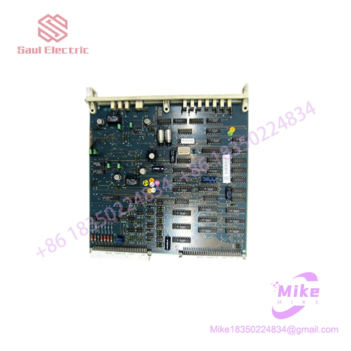 DSBC172 57310001-KD ABB