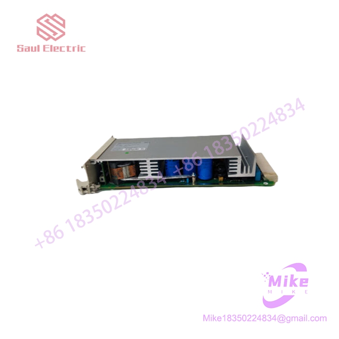 ABB Power supply Module SR511 3BSE000863R1