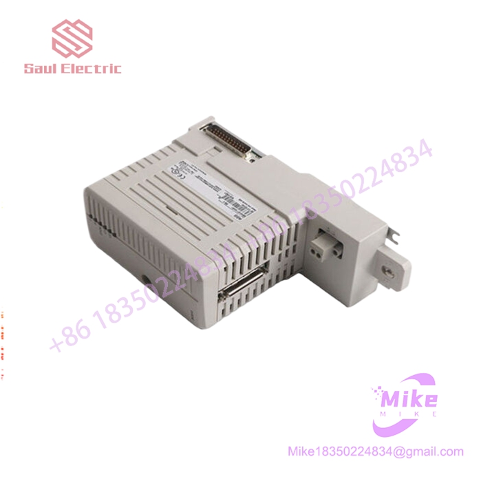 BC810K01 3BSE031154R1 MODULE