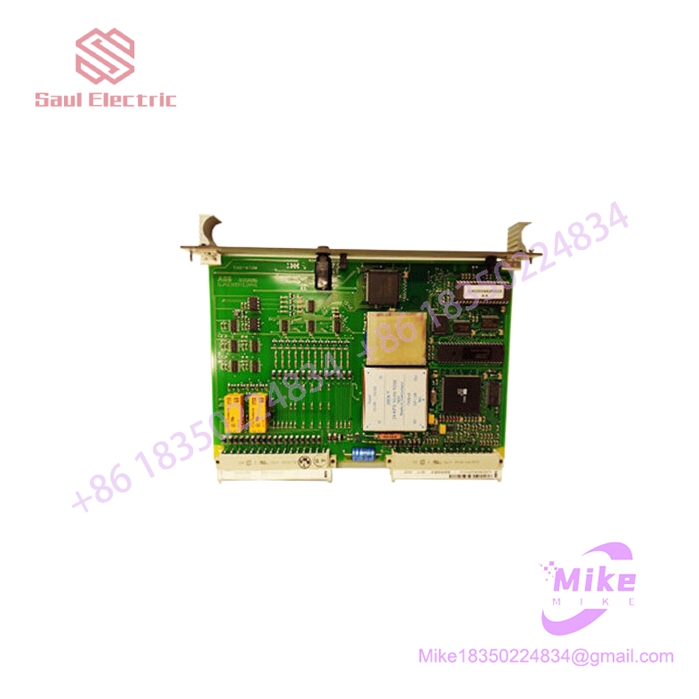 83SR06B-E GJR2395400R1210 MODULE