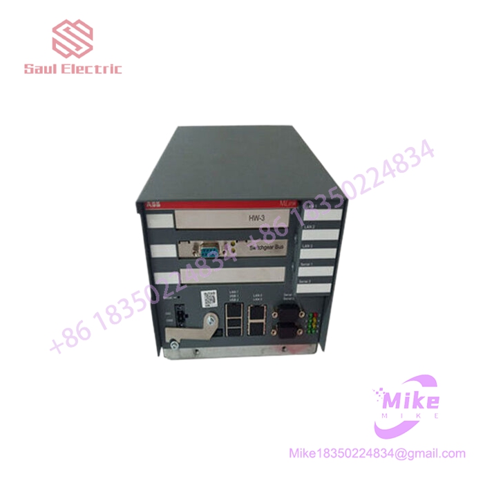 1TGE120021R0110 ABB Controller