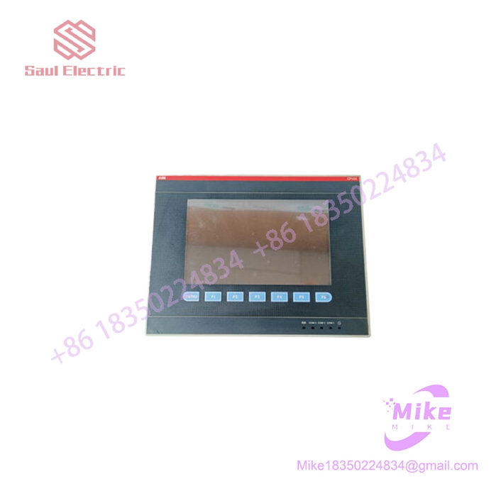 ABB CP435T 1SBP260193R1001 Touch Screen Panel