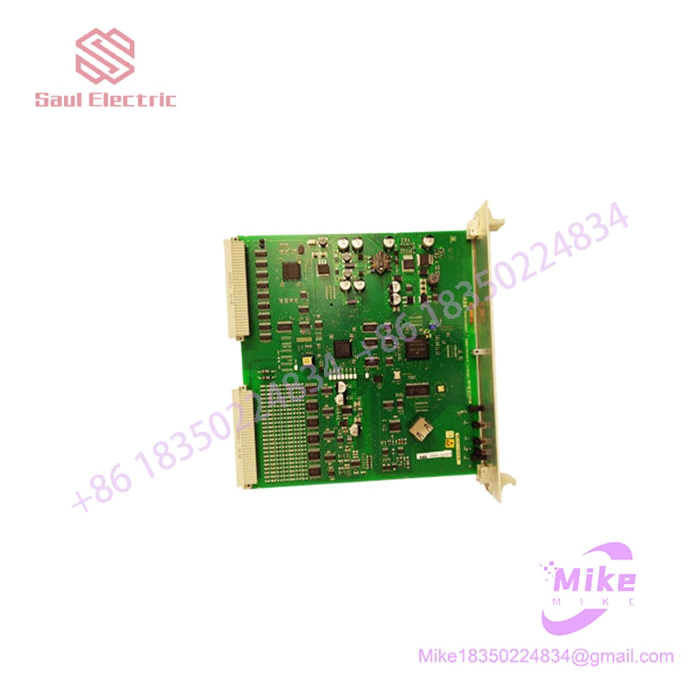 216EA62 1MRB150083R1/F Input Module