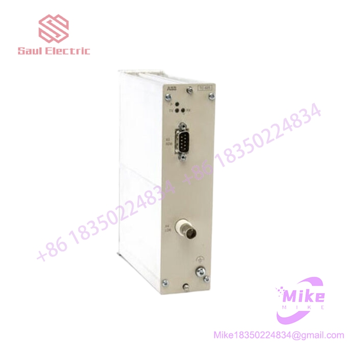 ABB TC625 Coaxial Modem 3BSE002224R1