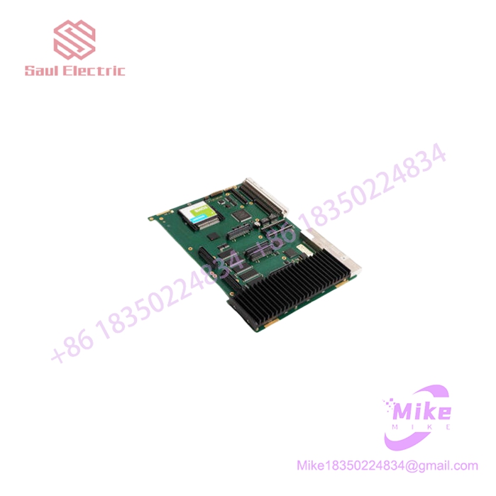 1MRK002246-BD ABB Control Board