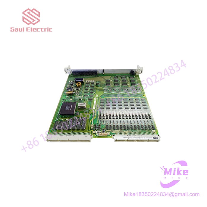 216AB61 HESG324013R0100 CONTROL UNIT