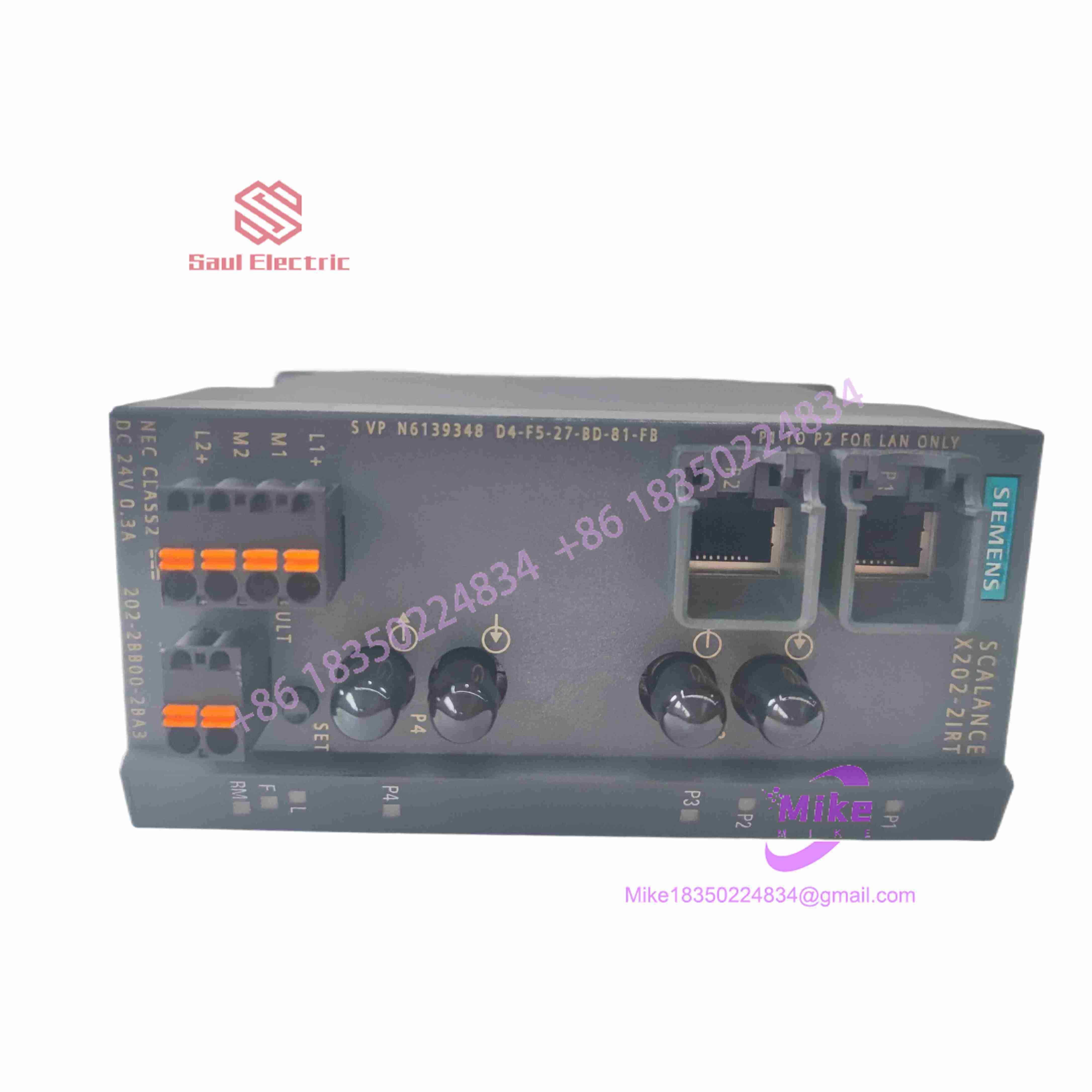 6GK5202-2BB00-2BA3