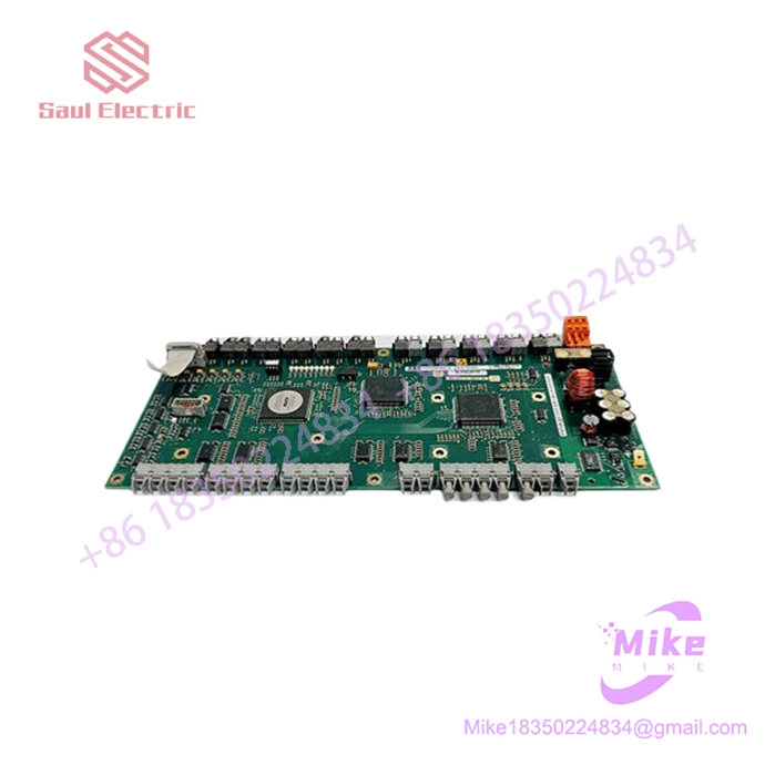 UFC718AE101 HIEE300936R0101 ABB Module