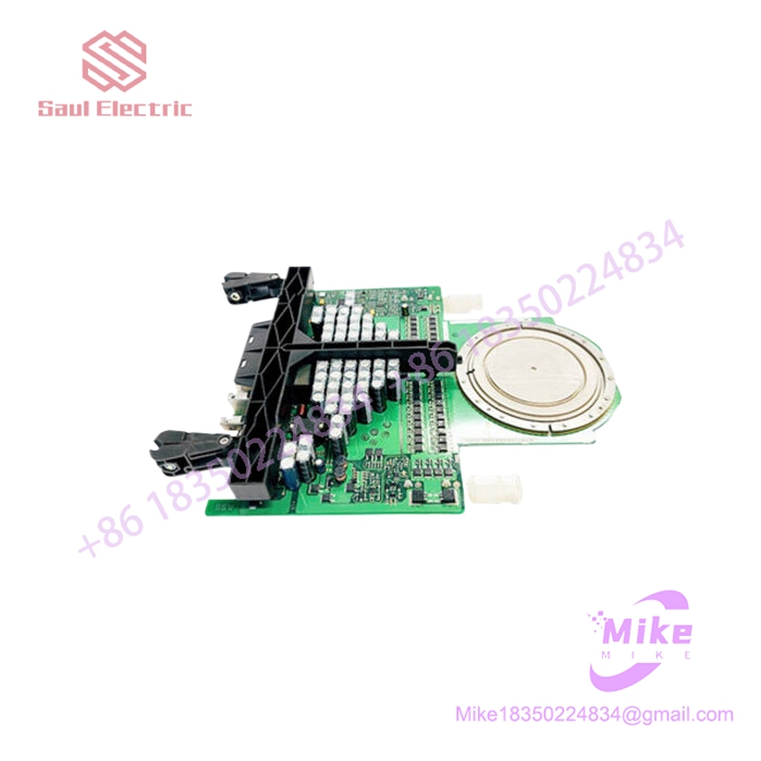 3BHE019719R0101 ABB Controller Module 5SHX1960L0006