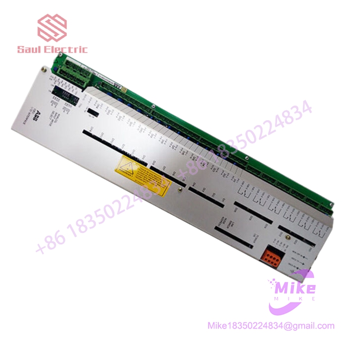 3BHB003041R0101 UFC719AE01 ABB IOEC I/O Interface