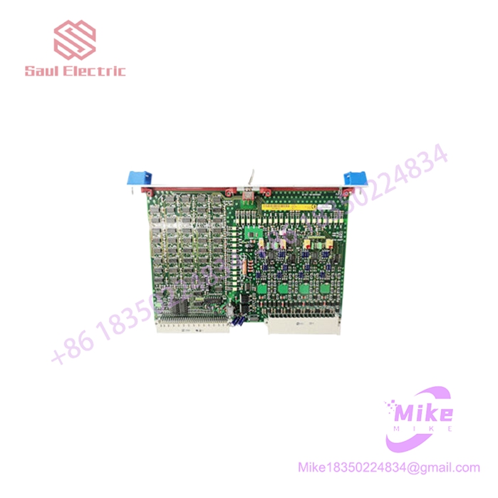 ABB OCAHG 492838402