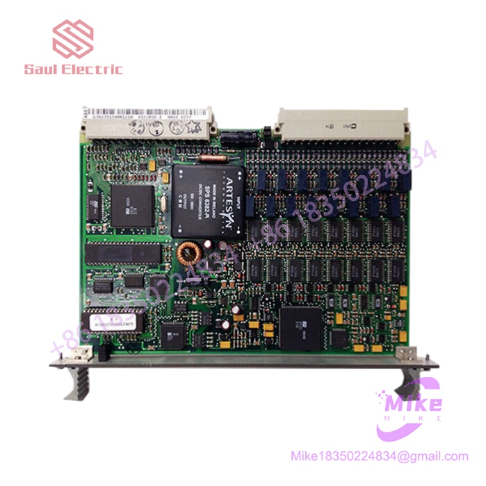 ABB GJR2391500R1210 81EU01E-E